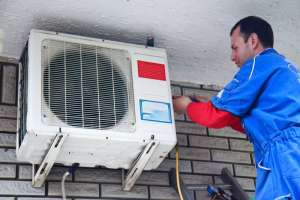 HVAC Companies Near Belle, WV Available Now